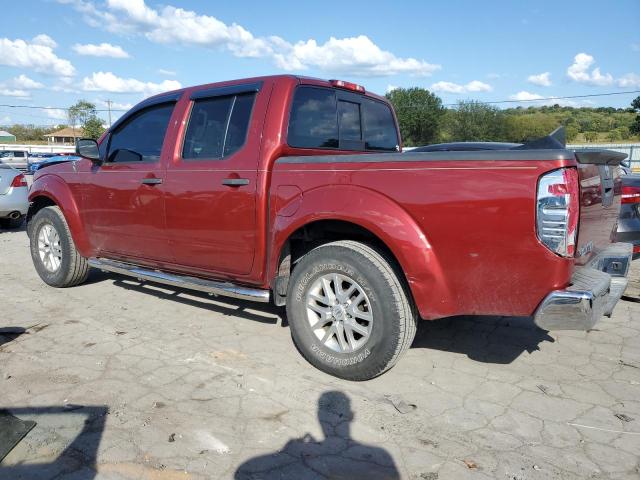 Photo 1 VIN: 1N6AD0ER7FN712272 - NISSAN FRONTIER S 