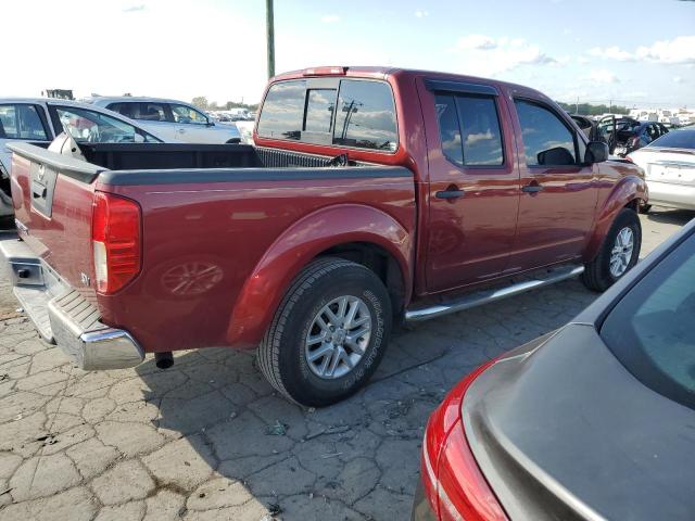 Photo 2 VIN: 1N6AD0ER7FN712272 - NISSAN FRONTIER S 