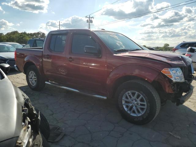 Photo 3 VIN: 1N6AD0ER7FN712272 - NISSAN FRONTIER S 