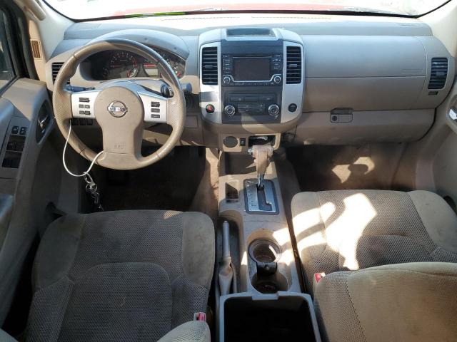 Photo 7 VIN: 1N6AD0ER7FN712272 - NISSAN FRONTIER S 