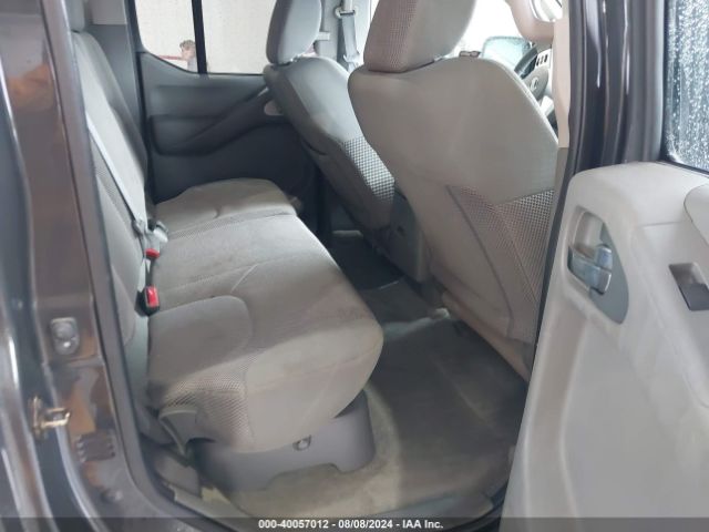 Photo 7 VIN: 1N6AD0ER7FN720193 - NISSAN FRONTIER 