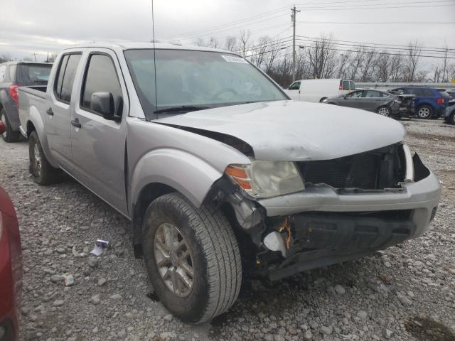 Photo 0 VIN: 1N6AD0ER7FN721408 - NISSAN FRONTIER S 