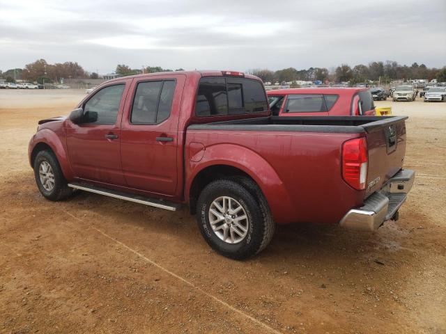 Photo 1 VIN: 1N6AD0ER7FN732845 - NISSAN FRONTIER 