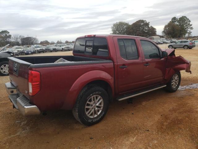 Photo 2 VIN: 1N6AD0ER7FN732845 - NISSAN FRONTIER 