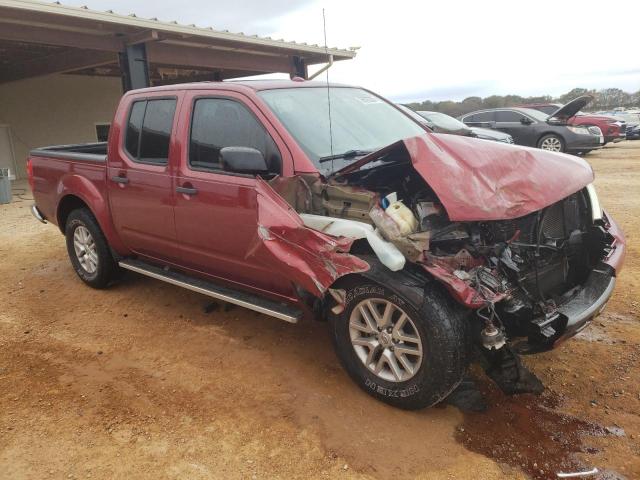 Photo 3 VIN: 1N6AD0ER7FN732845 - NISSAN FRONTIER 