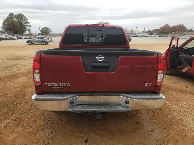 Photo 5 VIN: 1N6AD0ER7FN732845 - NISSAN FRONTIER 