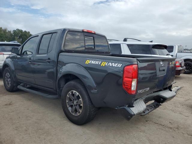 Photo 1 VIN: 1N6AD0ER7FN734224 - NISSAN FRONTIER S 