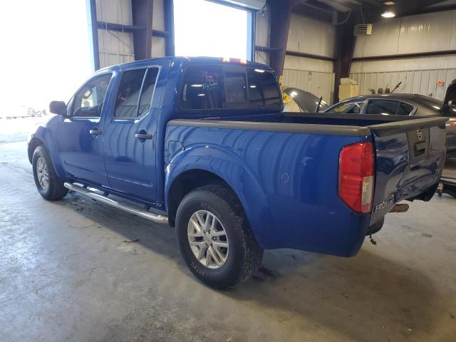 Photo 1 VIN: 1N6AD0ER7FN739357 - NISSAN FRONTIER S 