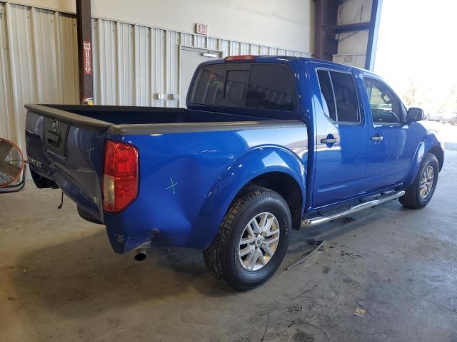 Photo 2 VIN: 1N6AD0ER7FN739357 - NISSAN FRONTIER S 