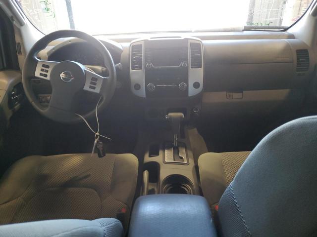 Photo 7 VIN: 1N6AD0ER7FN739357 - NISSAN FRONTIER S 