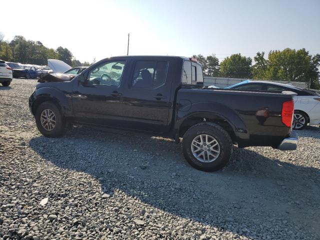 Photo 1 VIN: 1N6AD0ER7FN744199 - NISSAN FRONTIER 