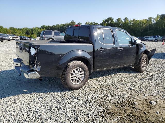 Photo 2 VIN: 1N6AD0ER7FN744199 - NISSAN FRONTIER 