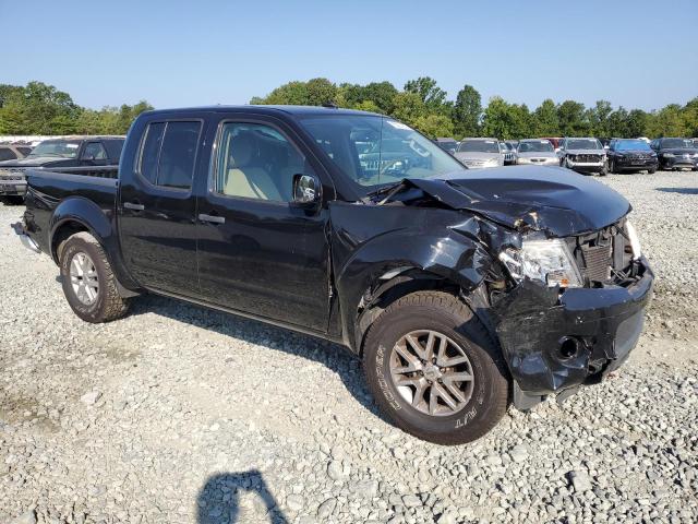 Photo 3 VIN: 1N6AD0ER7FN744199 - NISSAN FRONTIER 