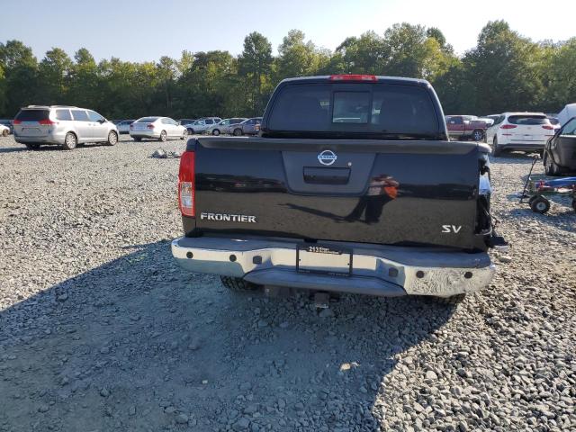 Photo 5 VIN: 1N6AD0ER7FN744199 - NISSAN FRONTIER 