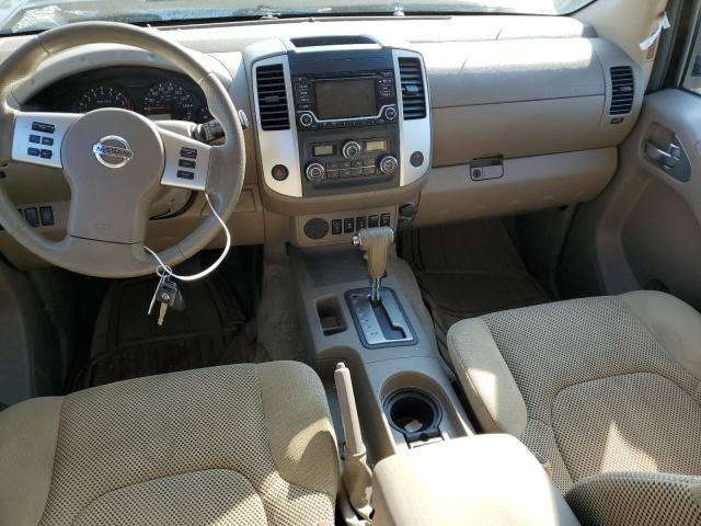 Photo 7 VIN: 1N6AD0ER7FN744199 - NISSAN FRONTIER 