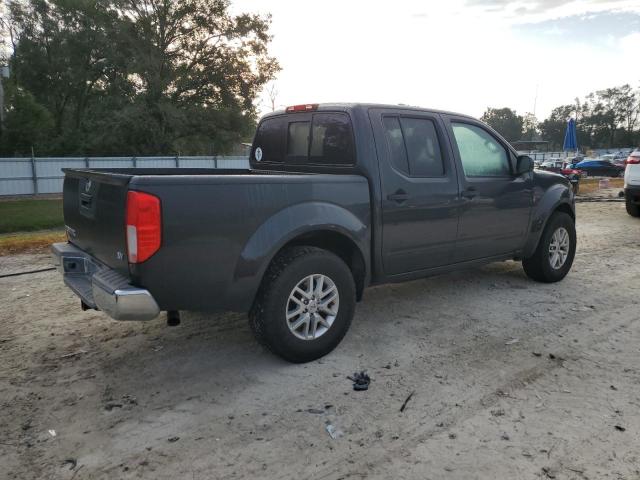 Photo 2 VIN: 1N6AD0ER7FN744882 - NISSAN FRONTIER S 