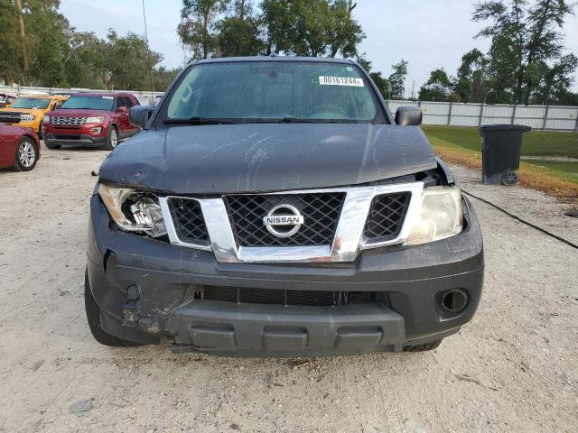 Photo 4 VIN: 1N6AD0ER7FN744882 - NISSAN FRONTIER S 