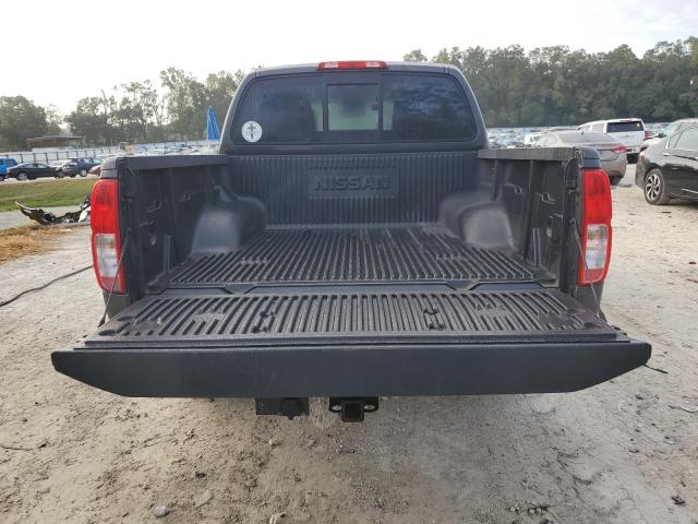 Photo 5 VIN: 1N6AD0ER7FN744882 - NISSAN FRONTIER S 