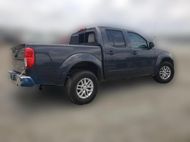 Photo 2 VIN: 1N6AD0ER7FN759530 - NISSAN FRONTIER 