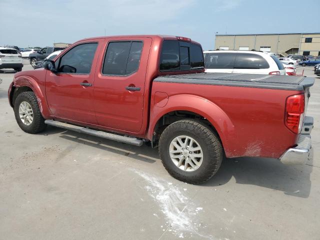 Photo 1 VIN: 1N6AD0ER7GN706893 - NISSAN FRONTIER S 