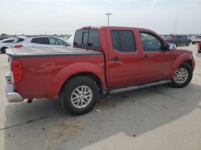 Photo 2 VIN: 1N6AD0ER7GN706893 - NISSAN FRONTIER S 