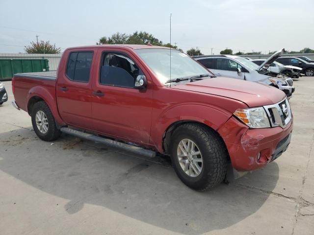 Photo 3 VIN: 1N6AD0ER7GN706893 - NISSAN FRONTIER S 