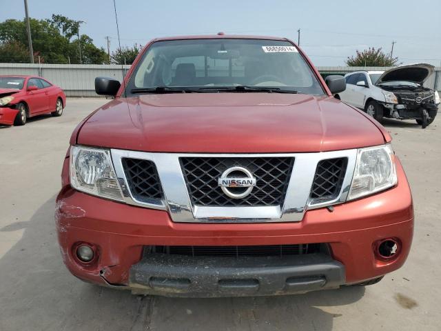 Photo 4 VIN: 1N6AD0ER7GN706893 - NISSAN FRONTIER S 