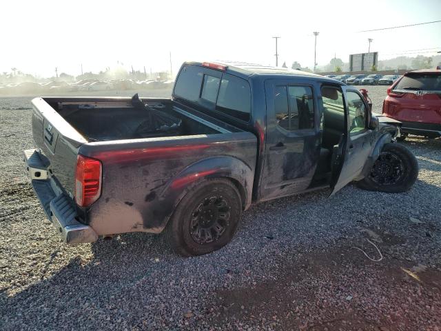 Photo 2 VIN: 1N6AD0ER7GN707736 - NISSAN FRONTIER 