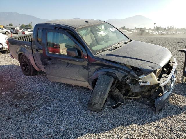 Photo 3 VIN: 1N6AD0ER7GN707736 - NISSAN FRONTIER 