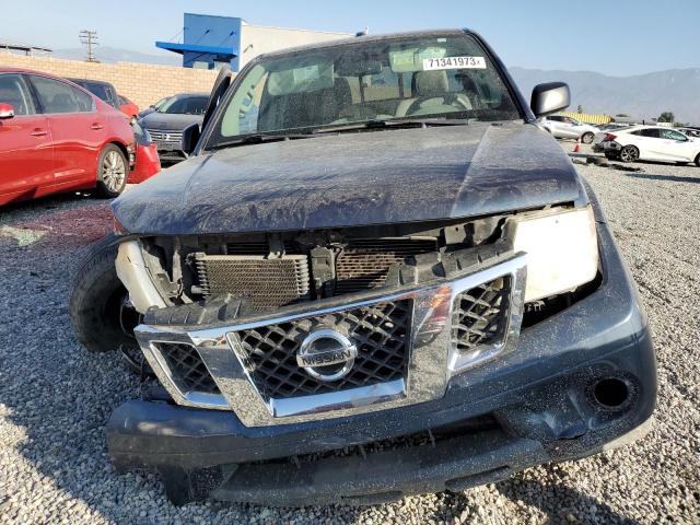 Photo 4 VIN: 1N6AD0ER7GN707736 - NISSAN FRONTIER 