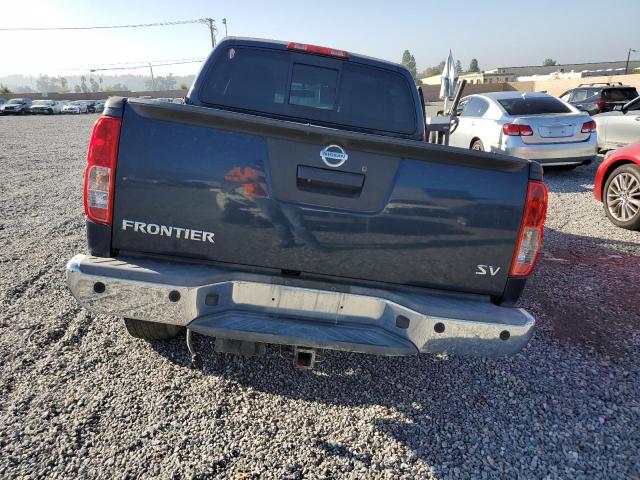 Photo 5 VIN: 1N6AD0ER7GN707736 - NISSAN FRONTIER 