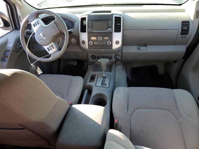 Photo 7 VIN: 1N6AD0ER7GN707736 - NISSAN FRONTIER 