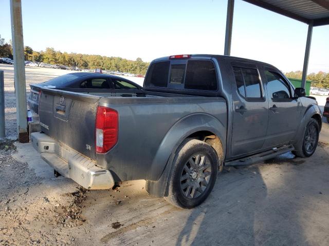 Photo 2 VIN: 1N6AD0ER7GN736542 - NISSAN FRONTIER S 