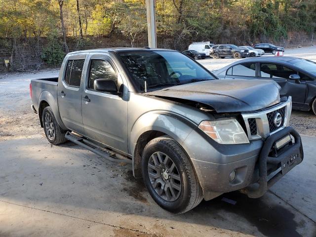 Photo 3 VIN: 1N6AD0ER7GN736542 - NISSAN FRONTIER S 