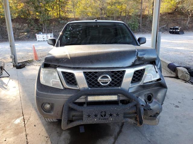 Photo 4 VIN: 1N6AD0ER7GN736542 - NISSAN FRONTIER S 