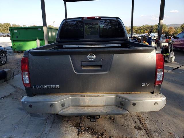 Photo 5 VIN: 1N6AD0ER7GN736542 - NISSAN FRONTIER S 