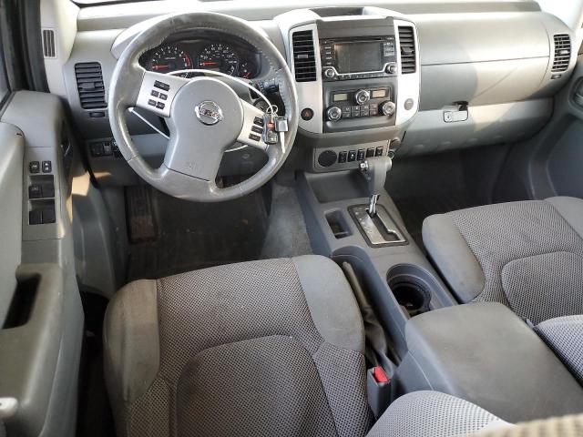 Photo 7 VIN: 1N6AD0ER7GN736542 - NISSAN FRONTIER S 