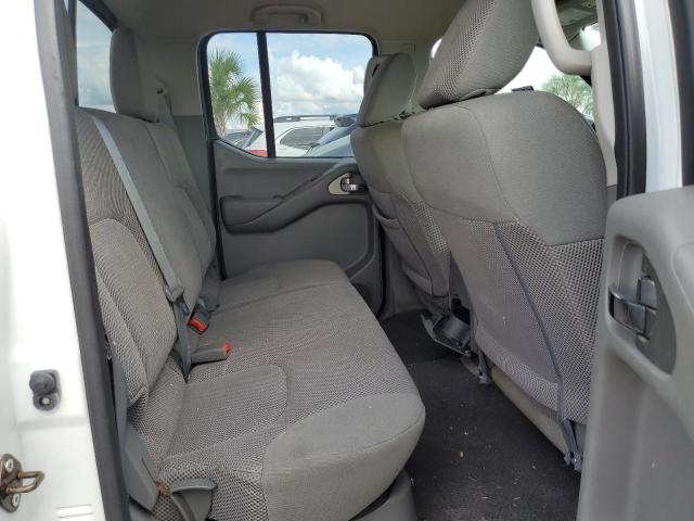 Photo 5 VIN: 1N6AD0ER7GN744009 - NISSAN FRONTIER S 