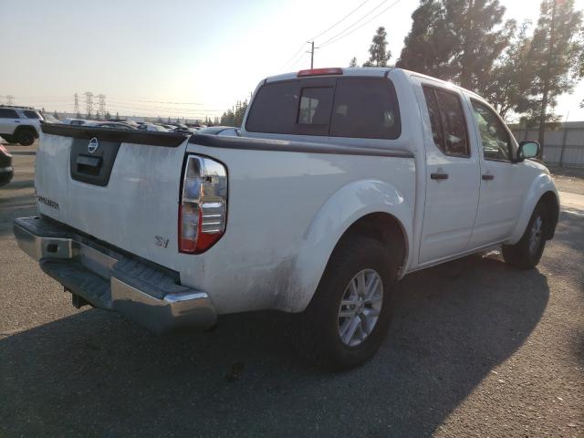 Photo 3 VIN: 1N6AD0ER7GN752613 - NISSAN FRONTIER S 