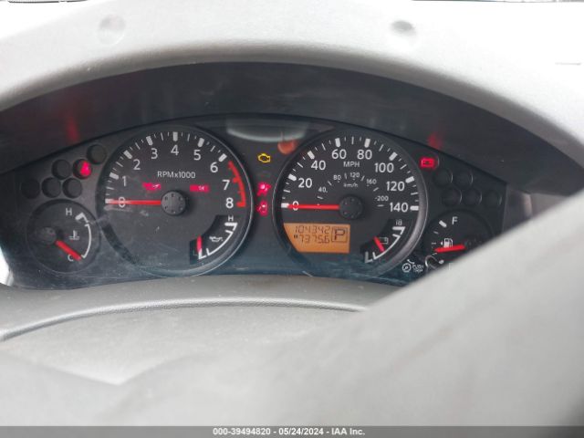 Photo 6 VIN: 1N6AD0ER7GN766849 - NISSAN FRONTIER 