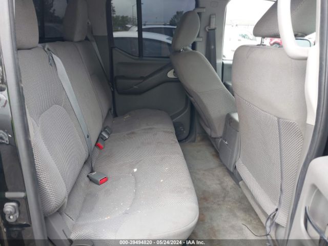 Photo 7 VIN: 1N6AD0ER7GN766849 - NISSAN FRONTIER 