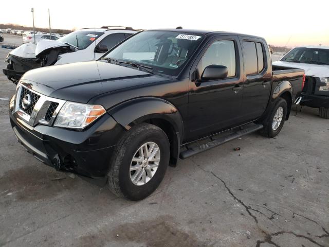 Photo 0 VIN: 1N6AD0ER7GN771162 - NISSAN FRONTIER S 