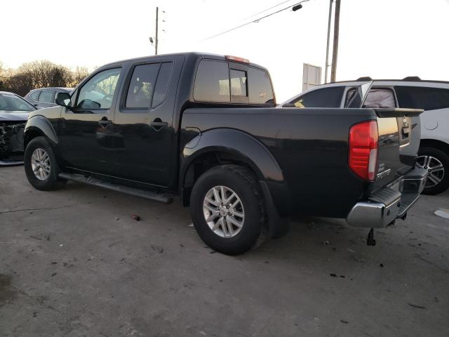 Photo 1 VIN: 1N6AD0ER7GN771162 - NISSAN FRONTIER S 