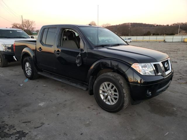 Photo 3 VIN: 1N6AD0ER7GN771162 - NISSAN FRONTIER S 