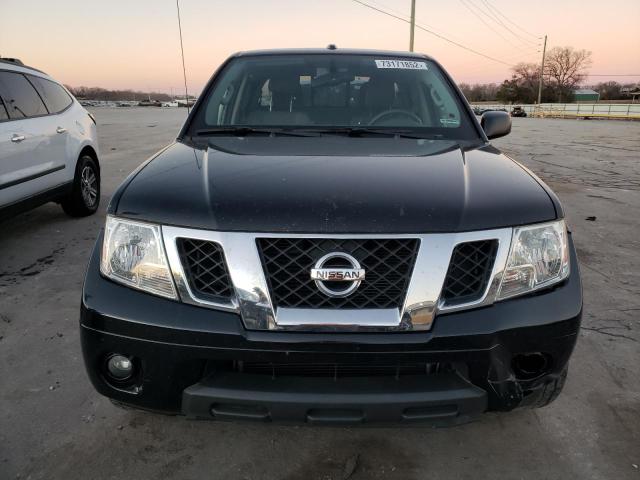 Photo 4 VIN: 1N6AD0ER7GN771162 - NISSAN FRONTIER S 