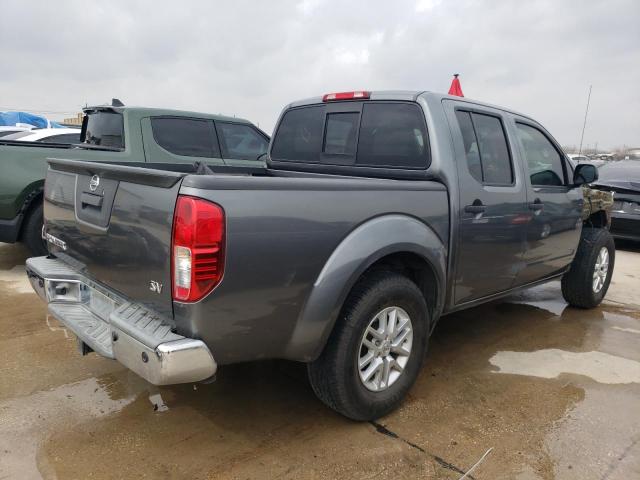 Photo 2 VIN: 1N6AD0ER7GN771971 - NISSAN FRONTIER 