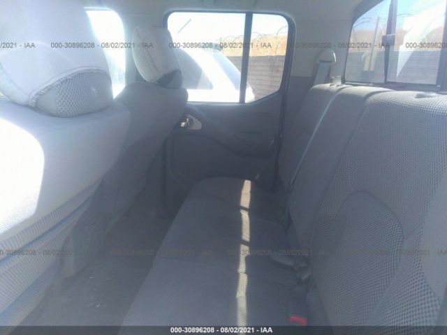 Photo 7 VIN: 1N6AD0ER7GN791282 - NISSAN FRONTIER 