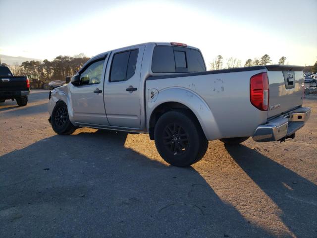 Photo 1 VIN: 1N6AD0ER7GN792142 - NISSAN FRONTIER 