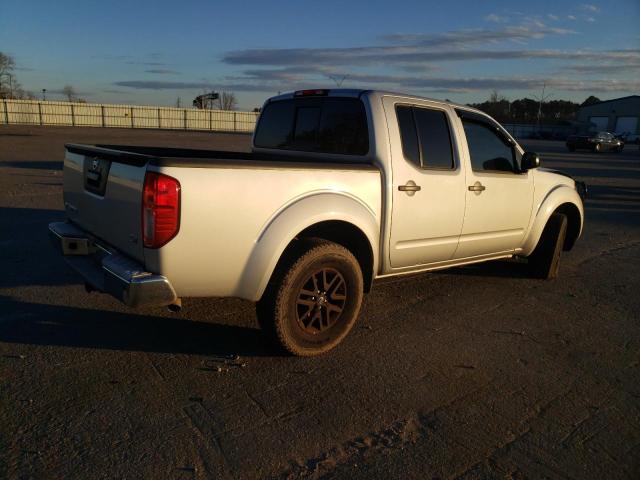 Photo 2 VIN: 1N6AD0ER7GN792142 - NISSAN FRONTIER 