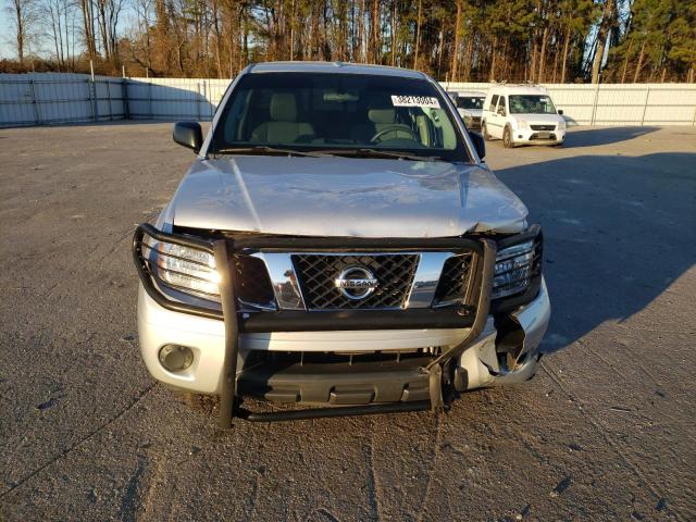 Photo 4 VIN: 1N6AD0ER7GN792142 - NISSAN FRONTIER 